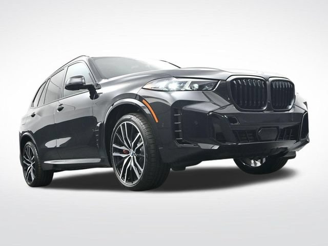 New 2026 BMW X5 xDrive40i w/ M Sport Package AWD/4WD image 32