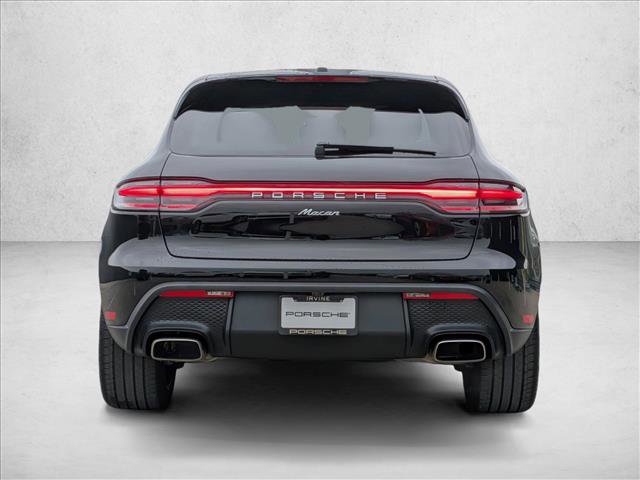 Certified 2023 Porsche Macan image 10