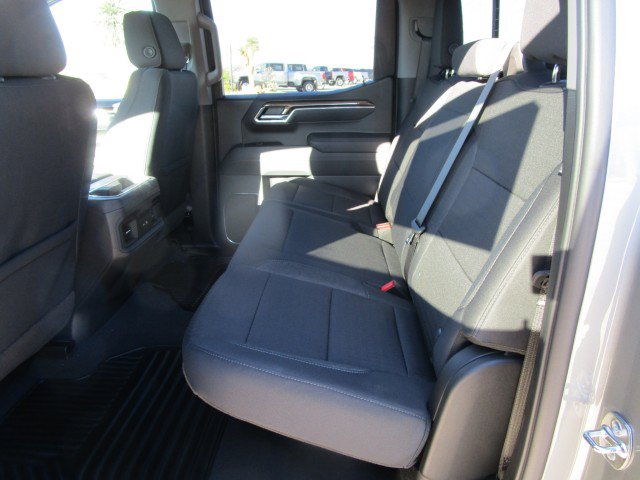 New 2026 Chevrolet Silverado 1500 LT w/ Texas Edition Plus RWD image 22
