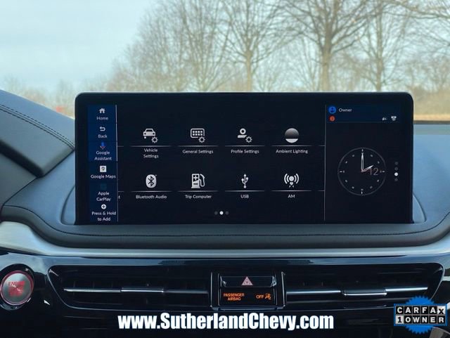 Used 2025 Acura MDX w/ Technology Package image 27