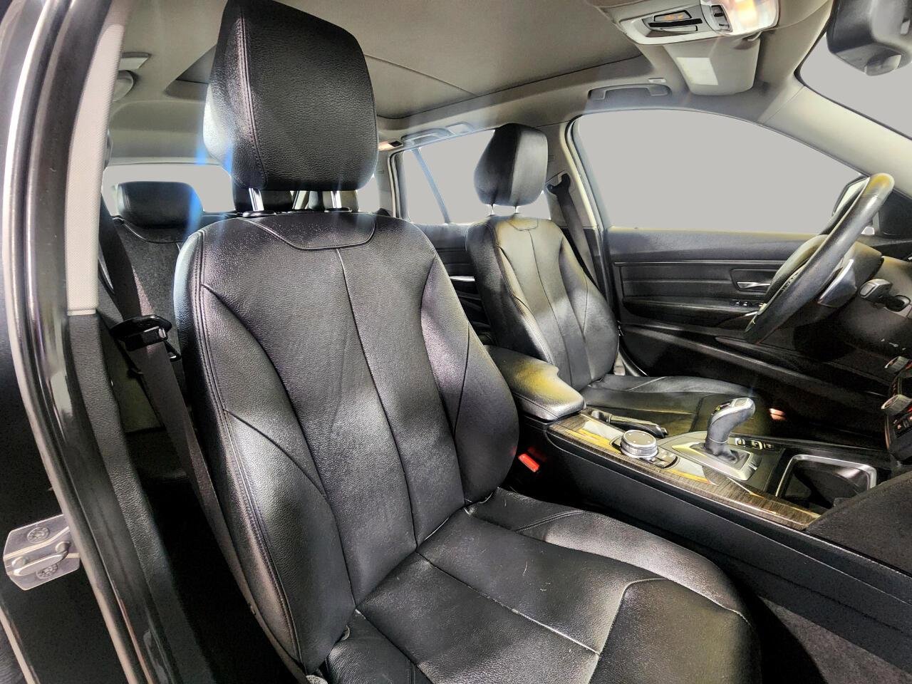 Used 2015 BMW 328i xDrive Wagon image 16