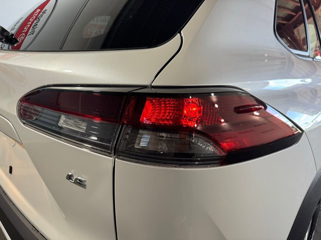 New 2026 Toyota Corolla Cross LE FWD image 13