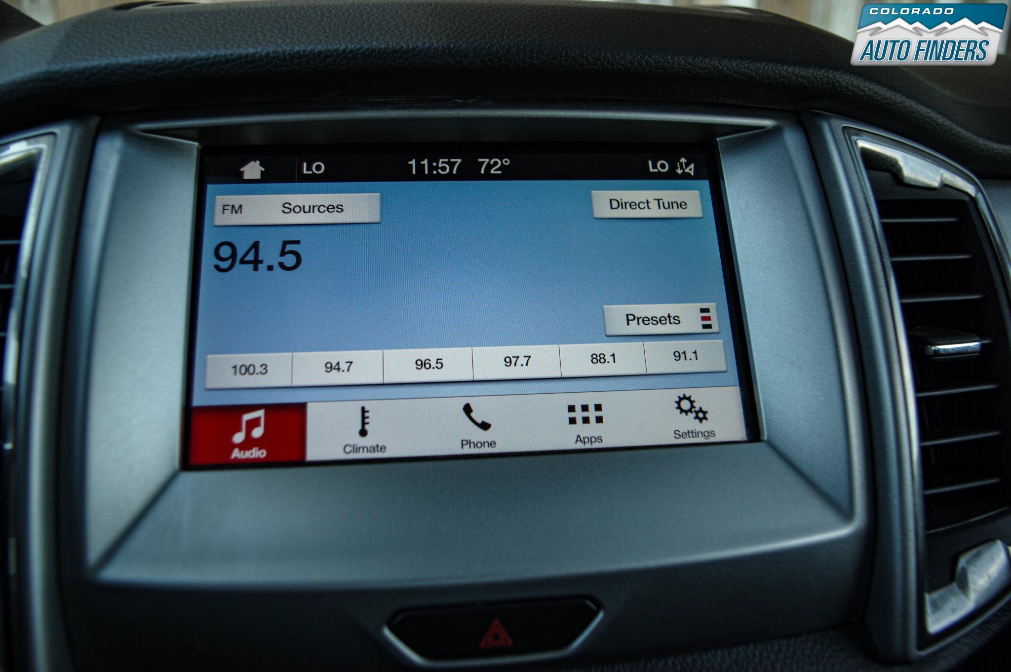 Used 2019 Ford Ranger XLT w/ FX4 Off-Road Package AWD/4WD image 20