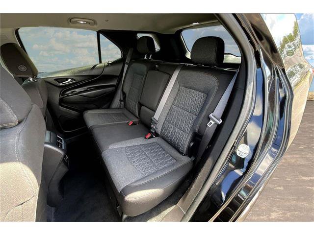 Used 2024 Chevrolet Equinox LT AWD/4WD image 24