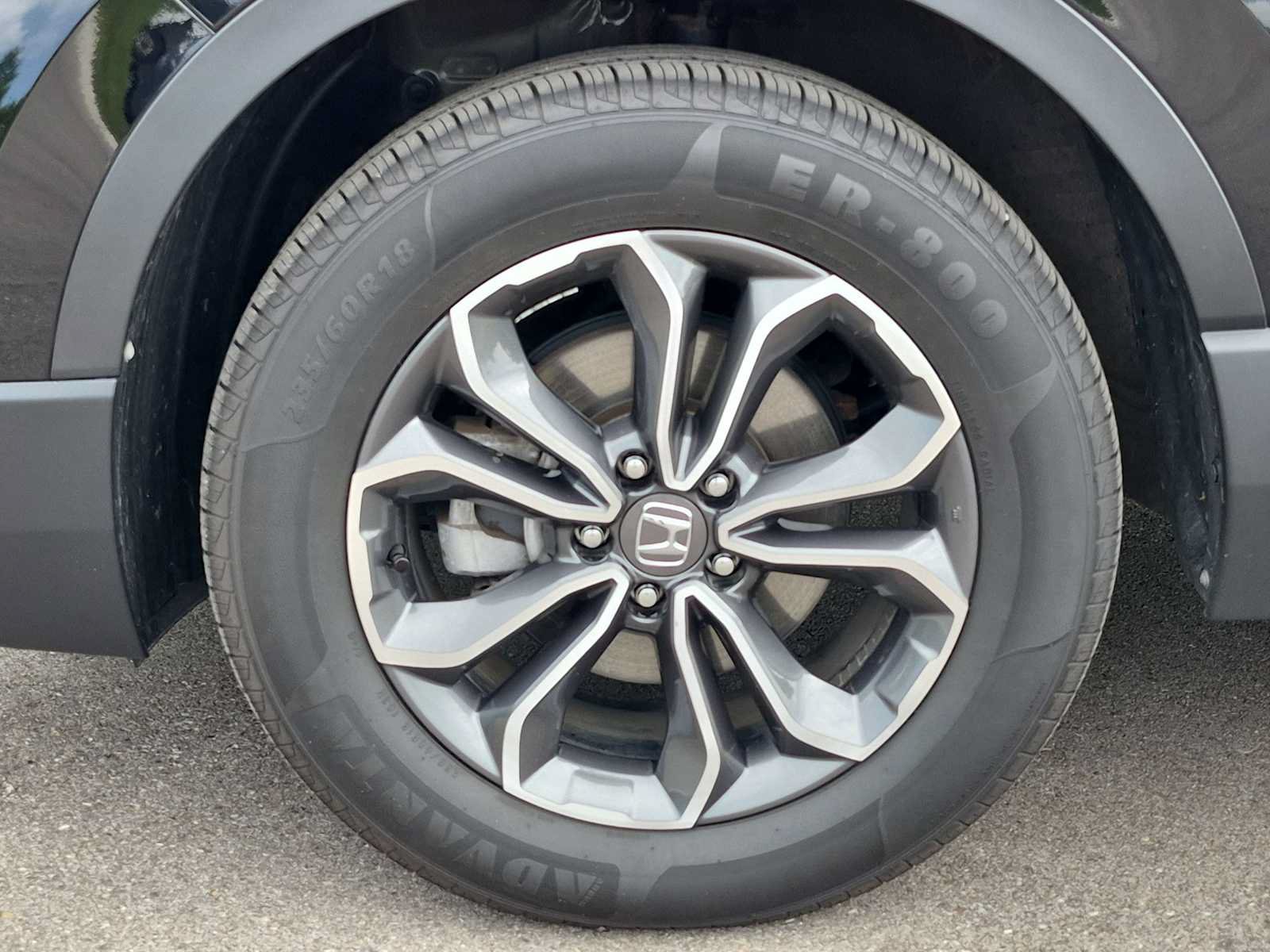 Used 2022 Honda CR-V EX image 14