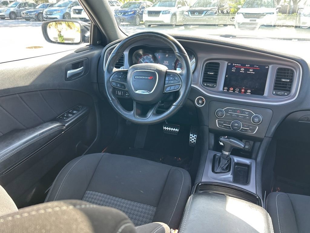 Used 2022 Dodge Charger GT image 12