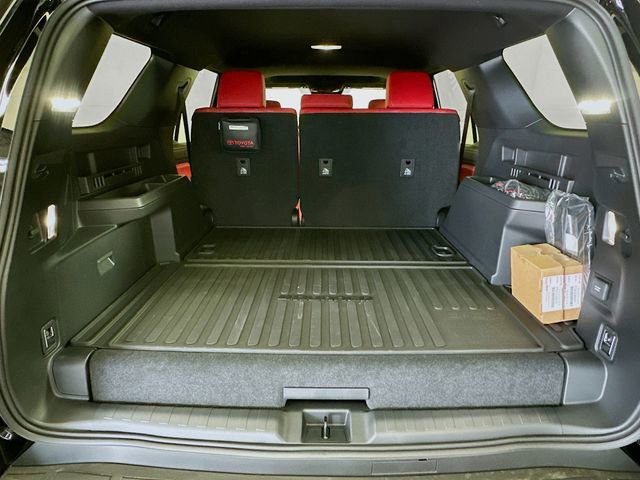 Certified 2026 Toyota 4Runner TRD Pro AWD/4WD image 28