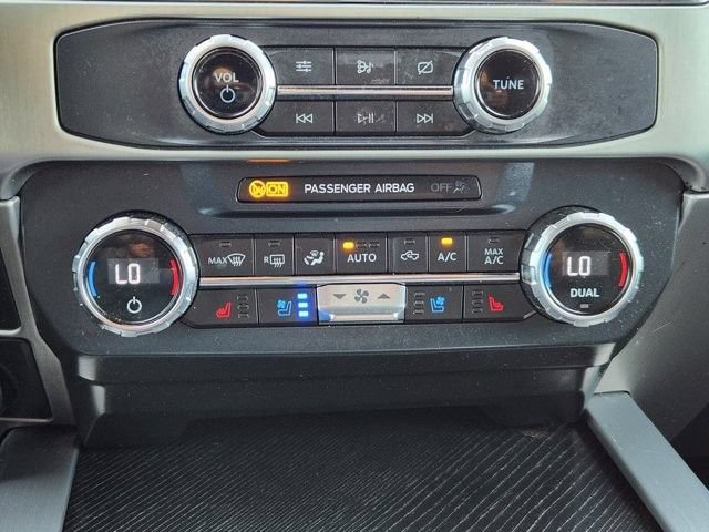 Certified 2022 Ford F450 Platinum w/ FX4 Off-Road Package AWD/4WD image 17