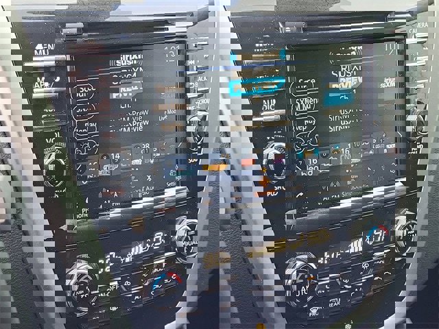 Certified 2024 Nissan Murano Platinum w/ Cargo Package image 25