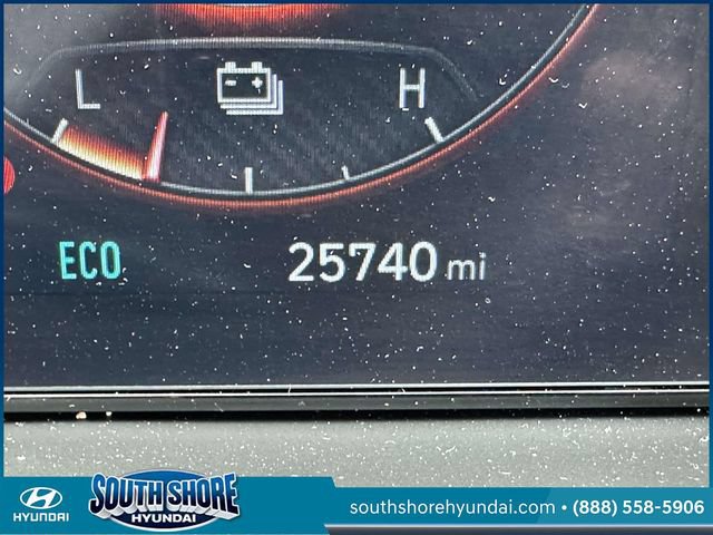 Used 2024 Hyundai Tucson N Line AWD/4WD image 41