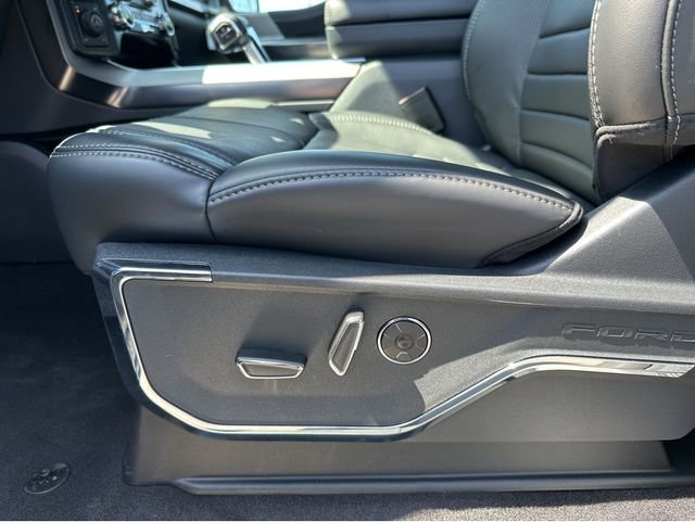 New 2026 Ford F150 Platinum w/ Equipment Group 700A Standard AWD/4WD image 36