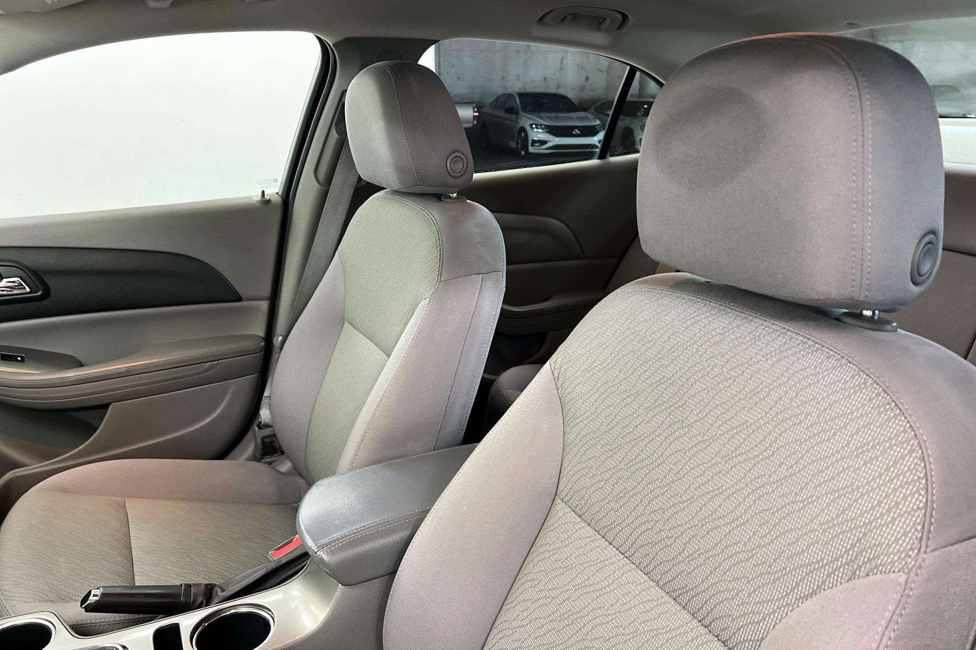 Used 2014 Chevrolet Malibu LS FWD image 17