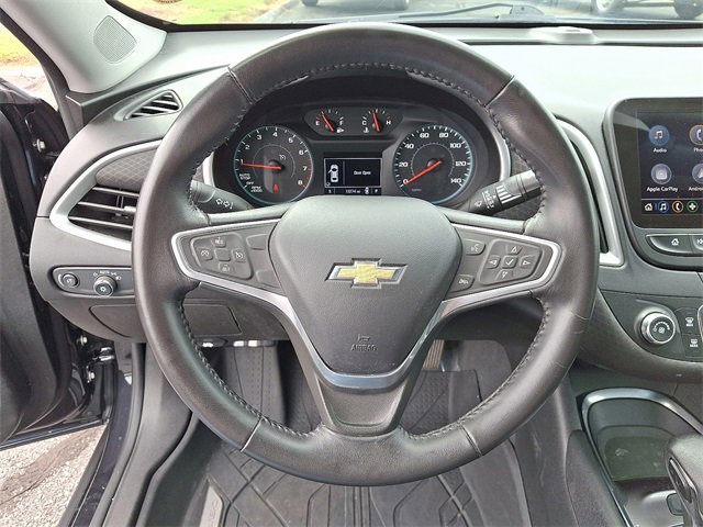 Used 2022 Chevrolet Malibu RS image 19