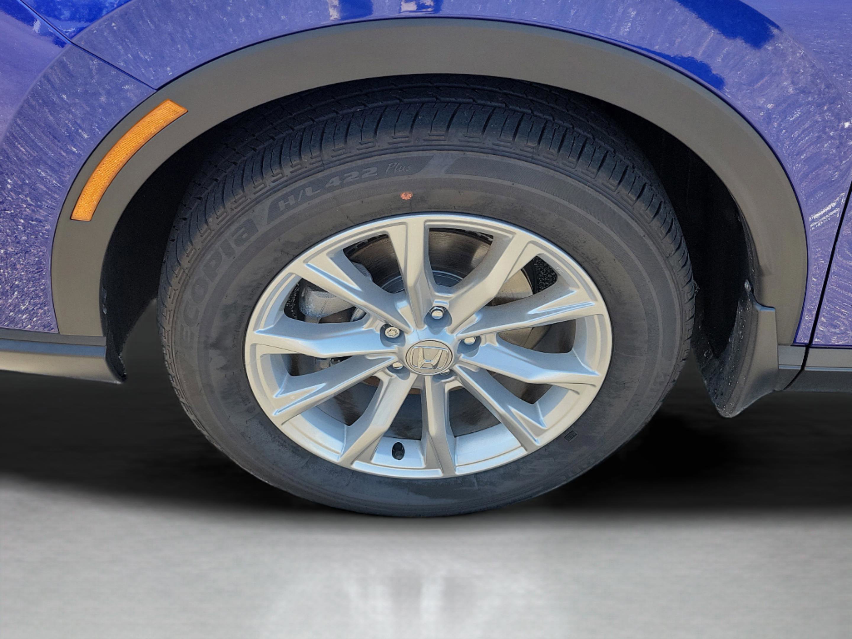 Used 2025 Honda CR-V EX image 34