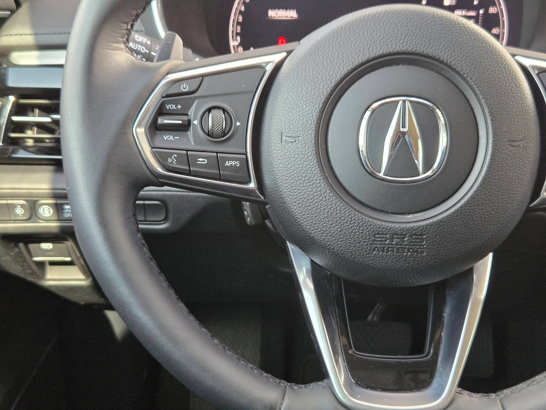 Used 2023 Acura MDX FWD w/ Technology Package image 21