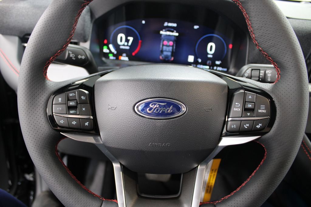 New 2026 Ford Explorer ST-Line image 37