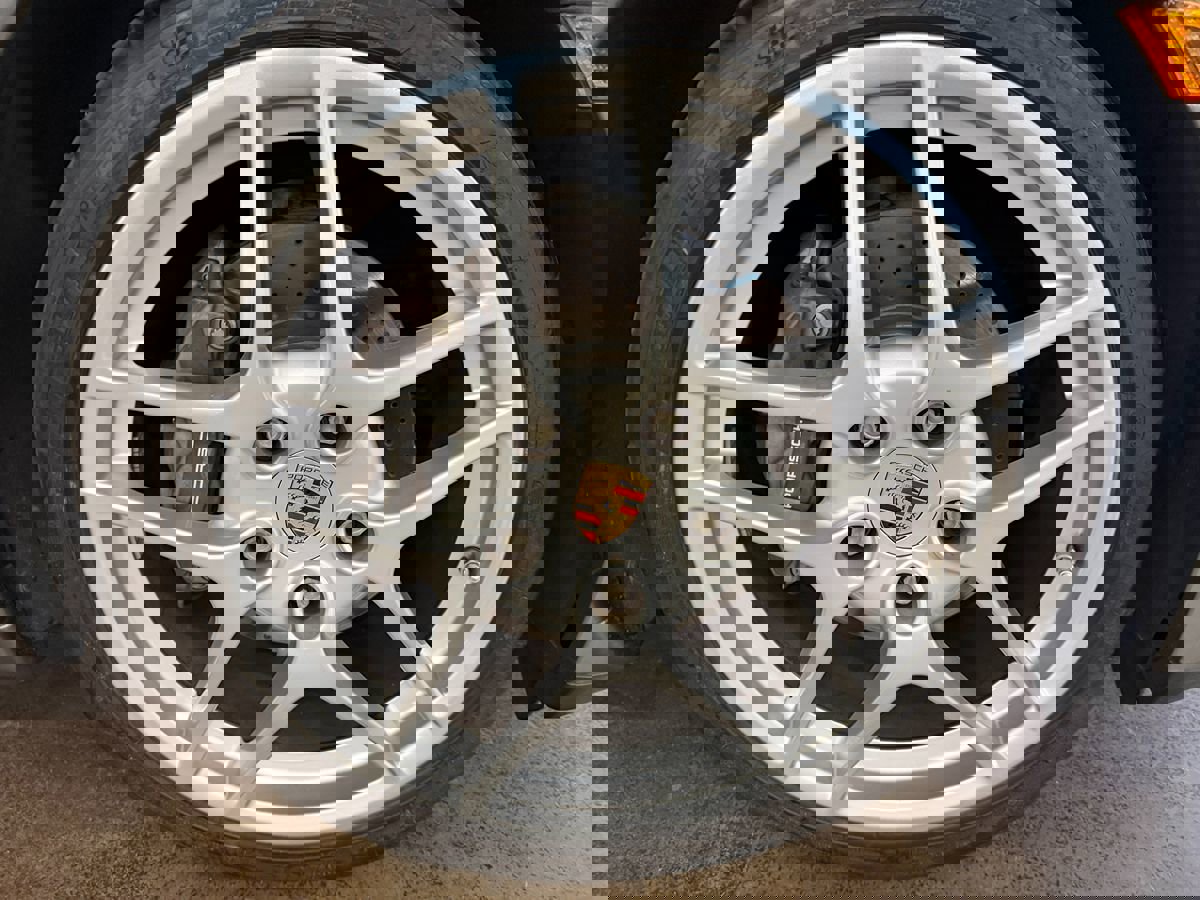 Used 2010 Porsche 911 Carrera image 23