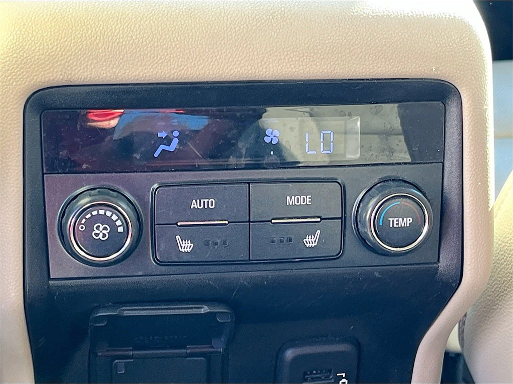 Used 2019 GMC Acadia Denali w/ Technology Package image 27