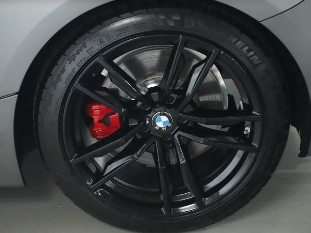 Used 2026 BMW Z4 M40i w/ Premium Package RWD image 42