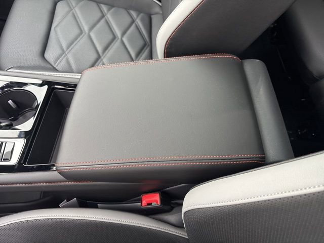 New 2026 Volkswagen Atlas Peak Edition image 26