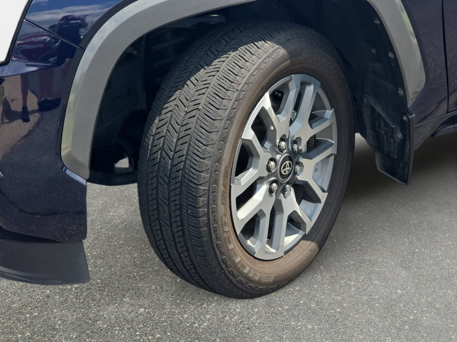 Used 2026 Toyota Sequoia 1794 Edition AWD/4WD image 31