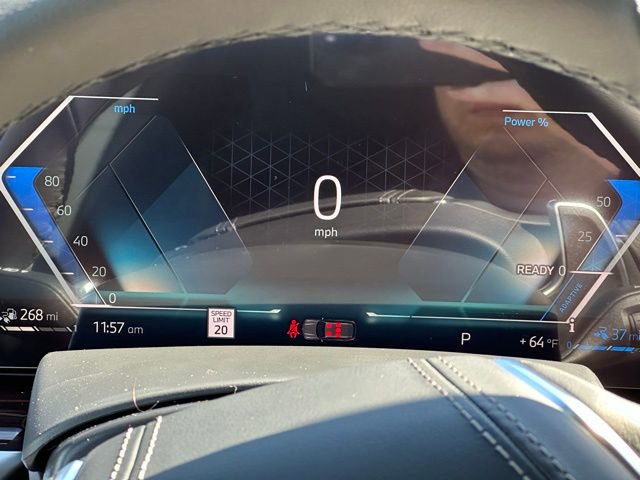 New 2026 BMW X5 xDrive50e w/ Climate Comfort Package image 18