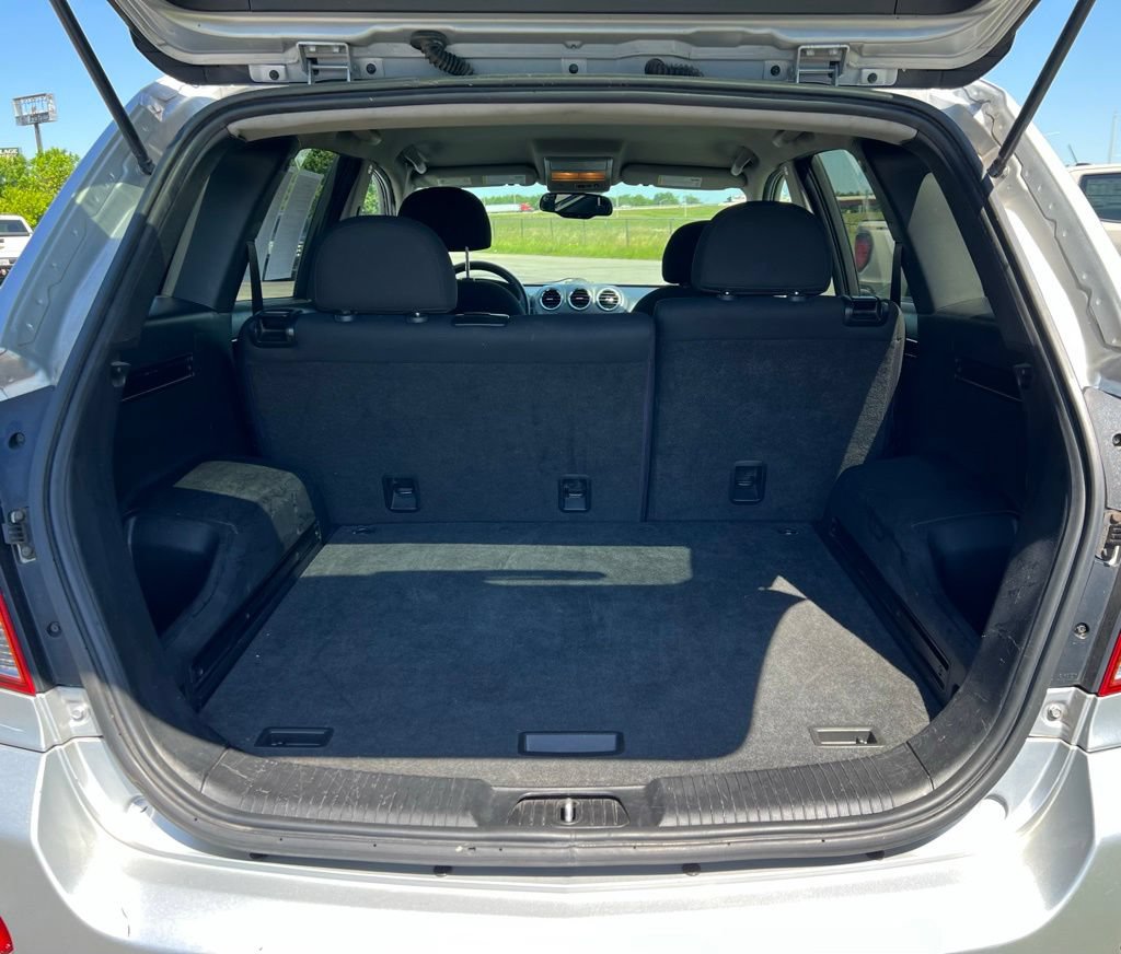 Certified 2013 Chevrolet Captiva Sport LT FWD image 20