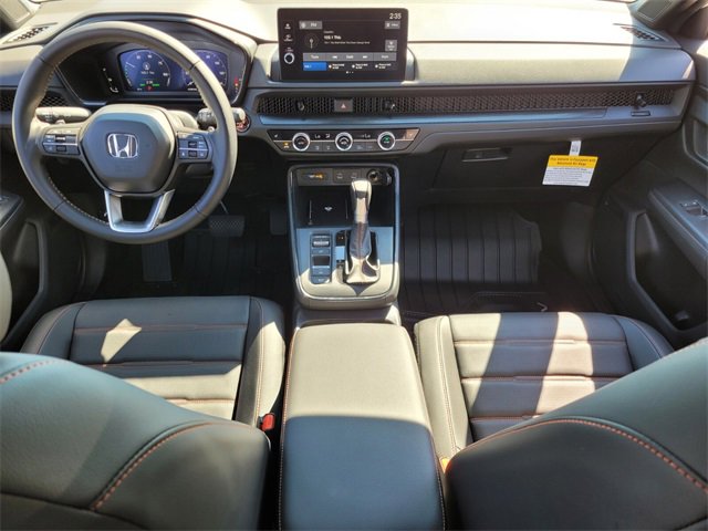 New 2026 Honda CR-V Sport-L image 11