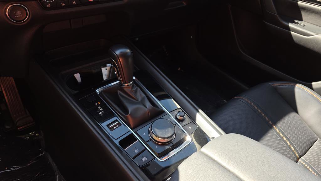 Used 2023 MAZDA CX-50 2.5 Turbo w/ Premium Plus Pkg image 22