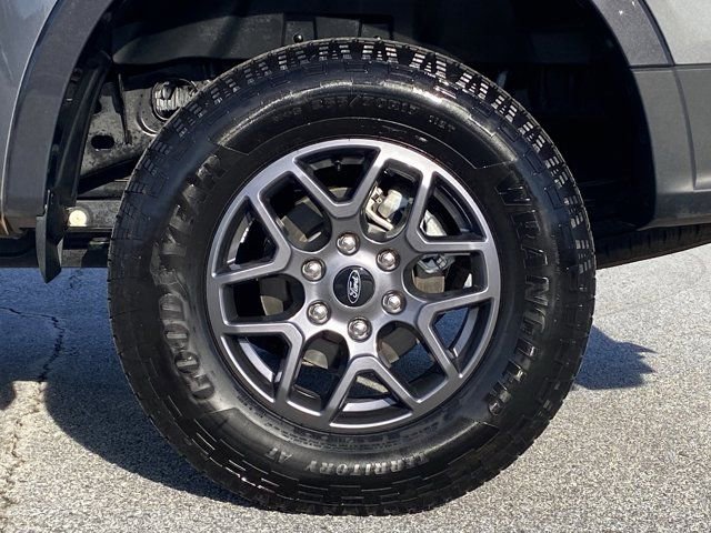 Used 2024 Ford Ranger XLT w/ Trailer Tow Package image 33