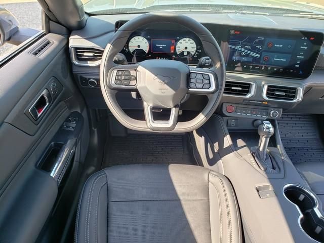 New 2025 Ford Mustang Premium image 15
