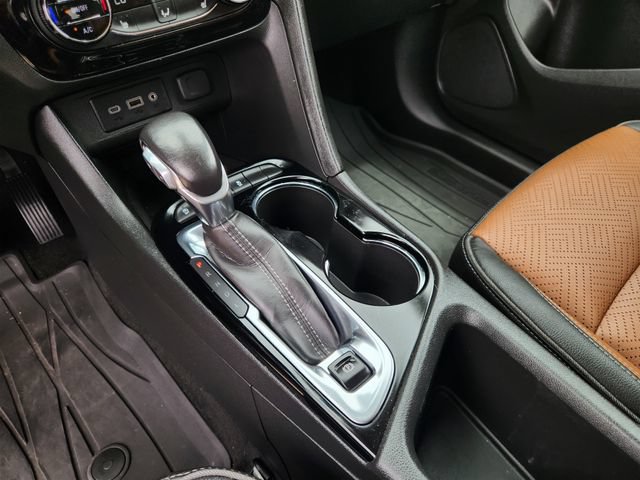 Used 2021 Buick Encore GX Essence AWD/4WD image 18