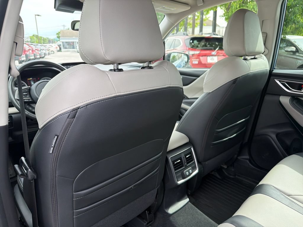 Certified 2023 Subaru Forester Limited AWD/4WD image 21
