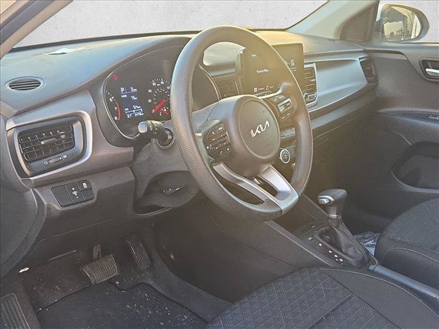 Used 2023 Kia Rio S FWD image 9