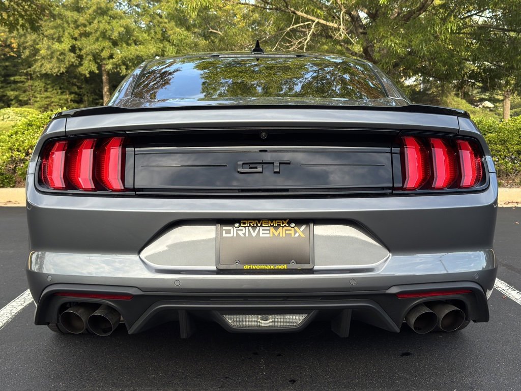 Used 2023 Ford Mustang GT w/ Equipment Group 301A image 5