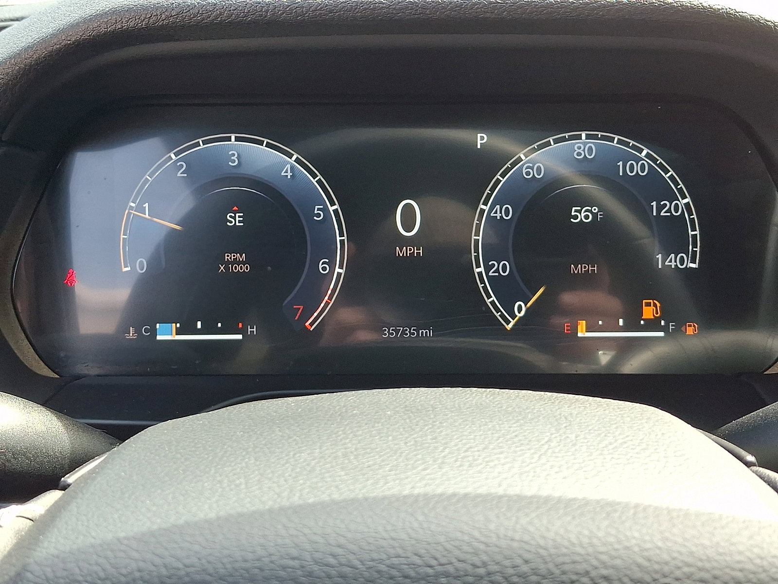 Certified 2023 Jeep Grand Cherokee Altitude AWD/4WD image 22