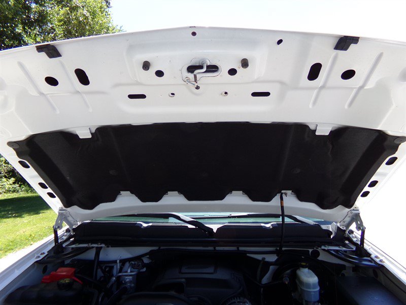 Used 2011 Chevrolet Silverado 1500 LT AWD/4WD image 42