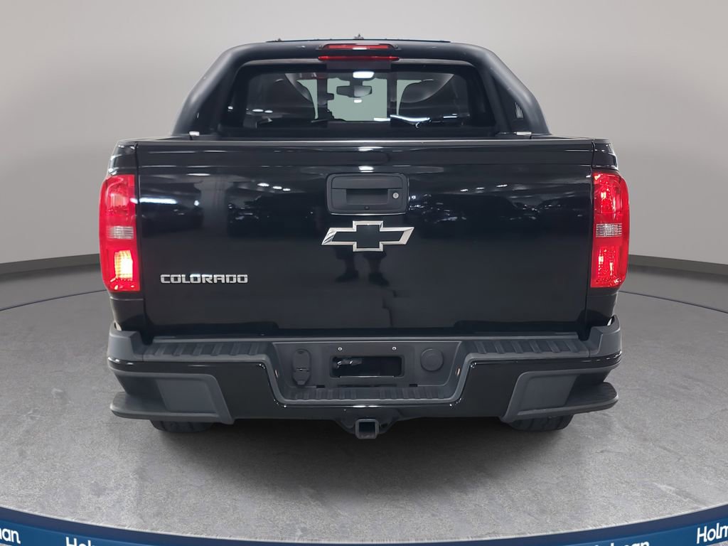 Used 2016 Chevrolet Colorado Z71 image 7