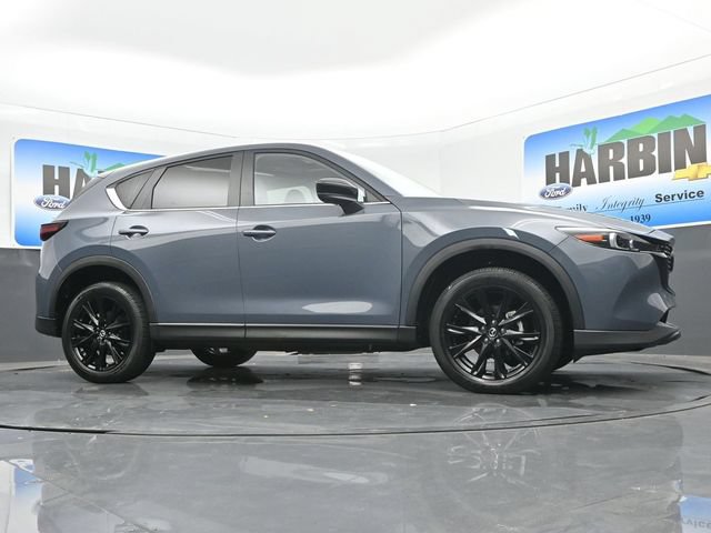 Used 2025 MAZDA CX-5 Carbon Edition AWD/4WD image 24