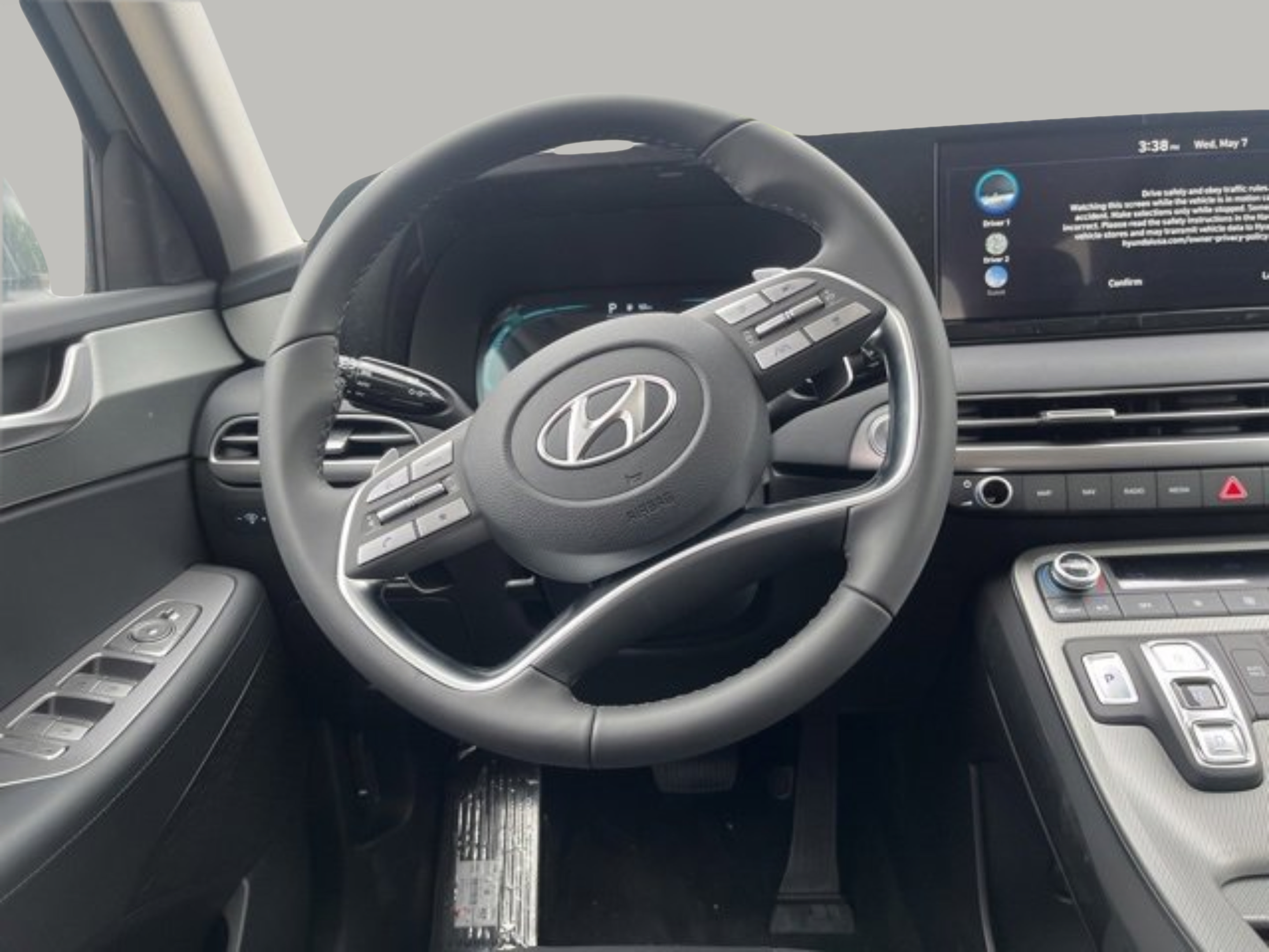 Used 2025 Hyundai Palisade XRT FWD image 20