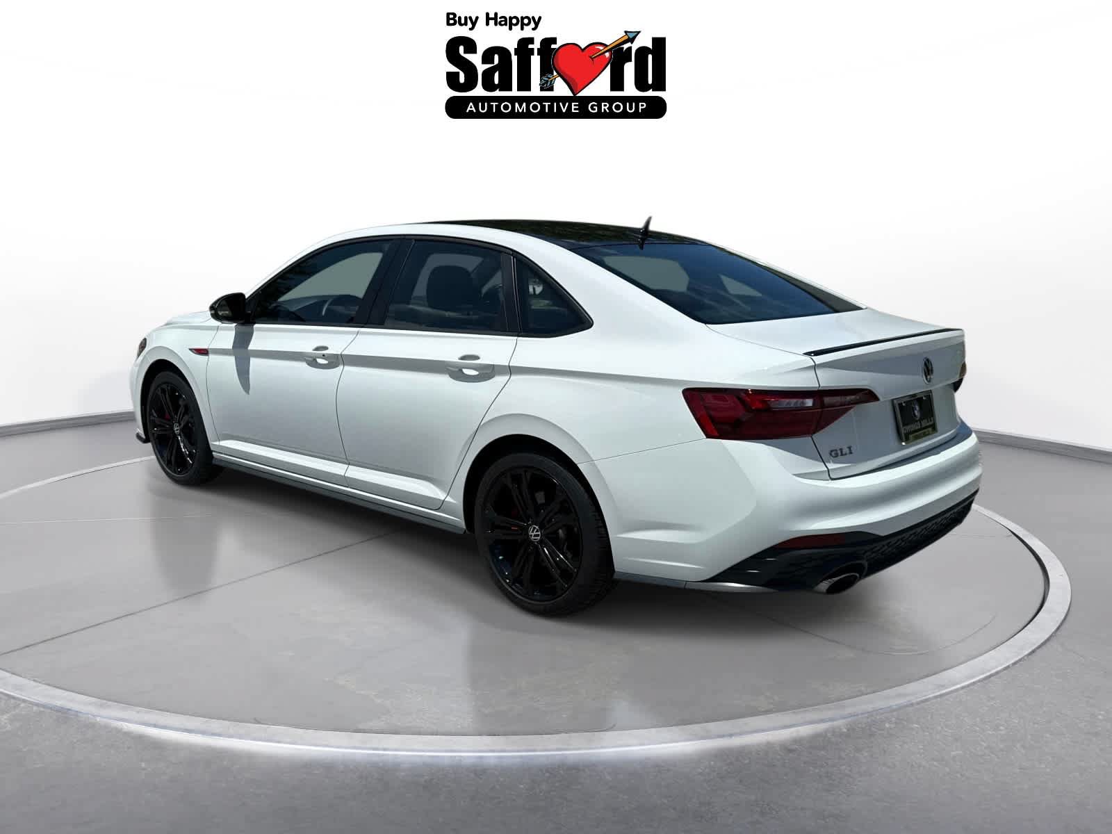 Used 2022 Volkswagen Jetta GLI Autobahn FWD image 6