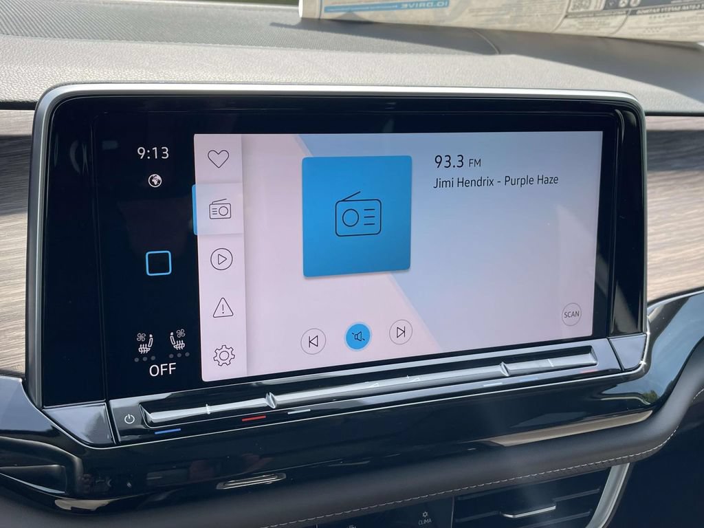New 2026 Volkswagen Atlas SEL AWD/4WD image 26
