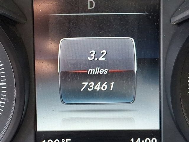 Used 2019 Mercedes-Benz GLC 300 4MATIC w/ Parking Assistance Package image 25