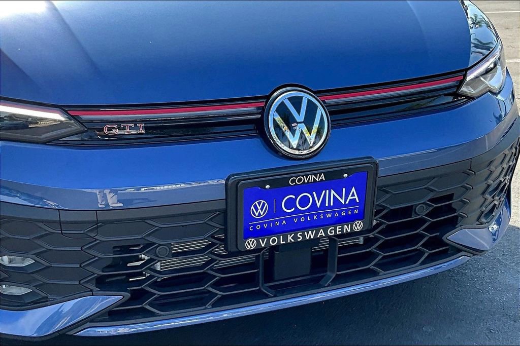 New 2026 Volkswagen GTI SE image 33