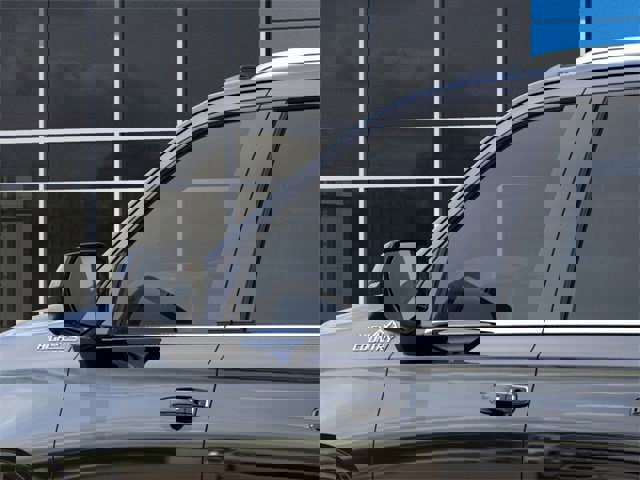New 2026 Chevrolet Suburban High Country image 12