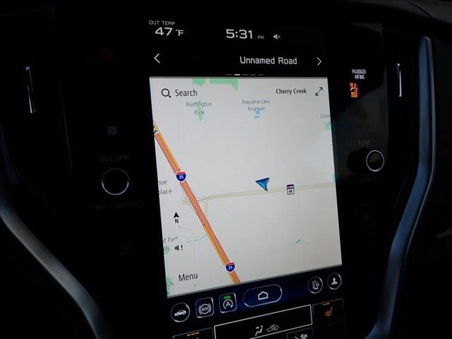 Certified 2024 Subaru Outback Limited image 24