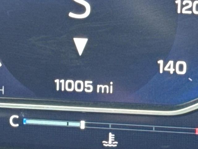 Certified 2025 Chevrolet Silverado 1500 LT Trail Boss w/ Convenience Package II image 40