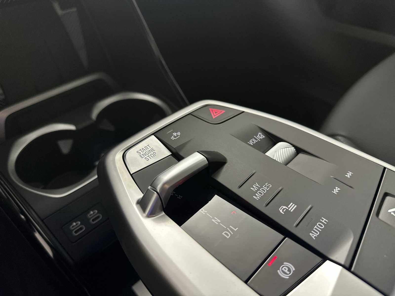 New 2026 BMW X1 xDrive28i w/ Convenience Package image 16