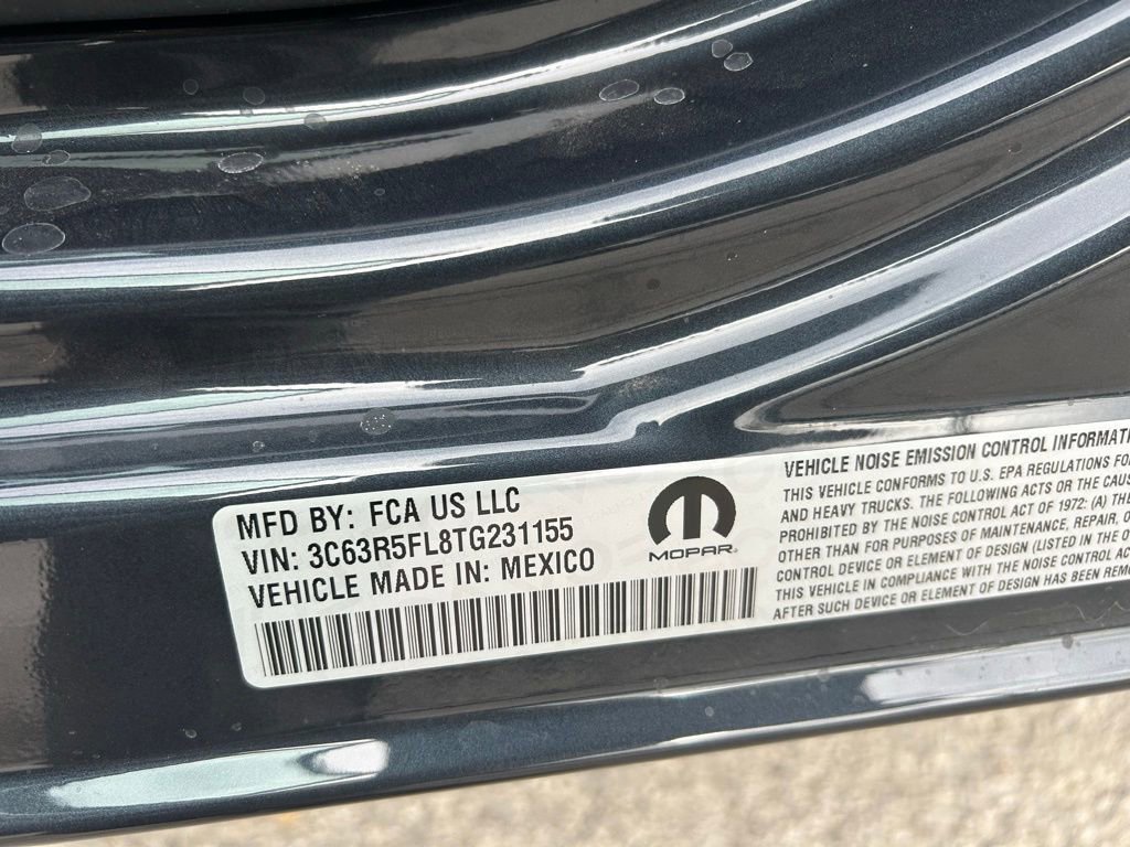 New 2026 RAM 2500 Laramie image 13