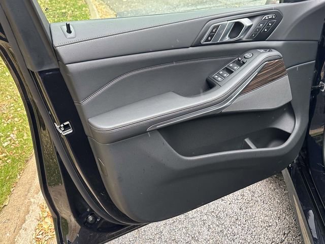 New 2026 BMW X7 xDrive40i w/ Executive Package image 13